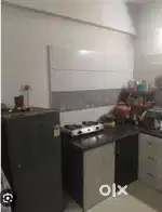 2bhk flat on rent at south bopal Ahmedabad