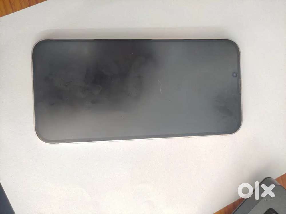 iPhone 14 plus 256gb