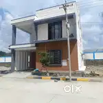 On Road property Raya kotta road Hosur