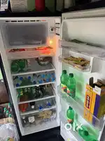 Whirlpool Fridge