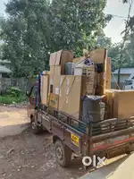 Van Delivery Boy Needed