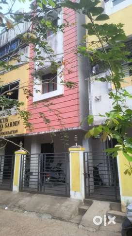 2bhk flat at thirumulaivoyal