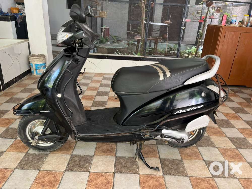 Honda Activa (2012) for sale