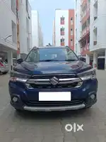 Maruti Suzuki XL6 1.5 Alpha Plus AT, 2024, Petrol
