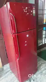 Samsung fridge