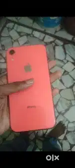 I phone xr