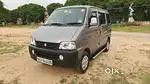 Maruti Suzuki Eeco CNG 5 Seater AC, 2023, CNG & Hybrids