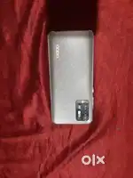 Oppo F19 pro plus
