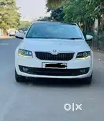 Doctor Driven Single Owner Octavia Latest Shape