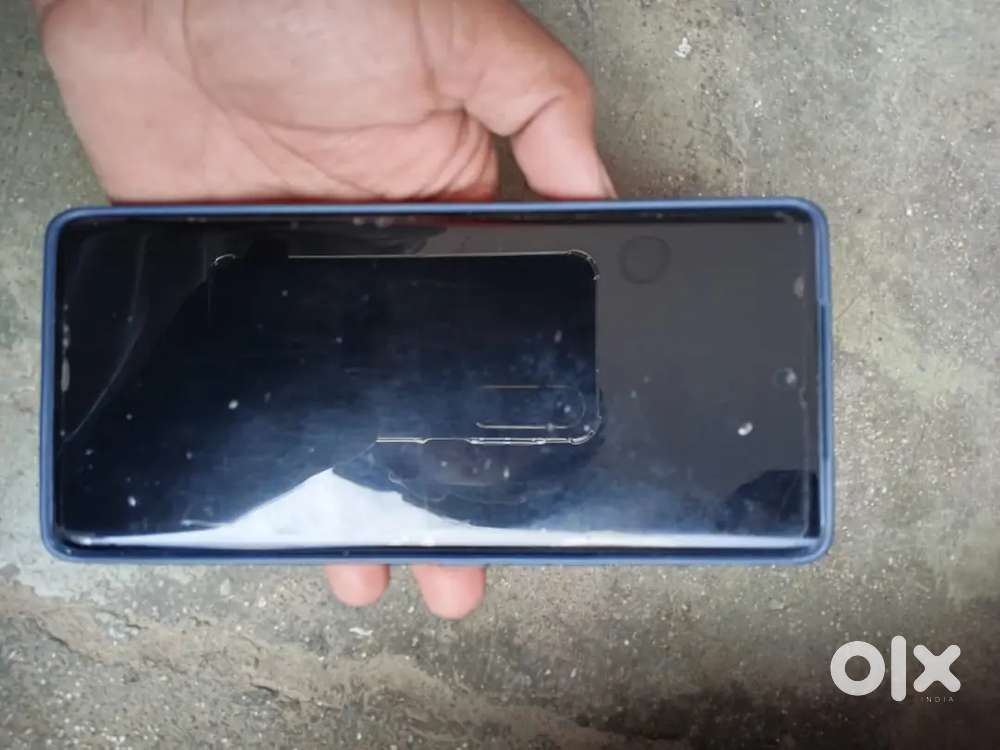 Vivo y200 pro 5G 16GB Ram, 128 GB storage