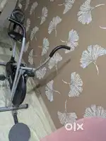 Zim cycle with twister