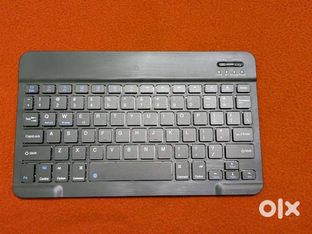 Wireless Keyboard with mouse