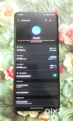 Samsung S21 Ultra 5G
