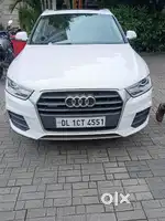 Audi Q3 35TDI Premium, 2015, Diesel