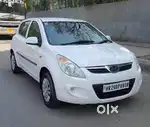 Hyundai i20 Sportz 1.2 MT, 2012, Petrol