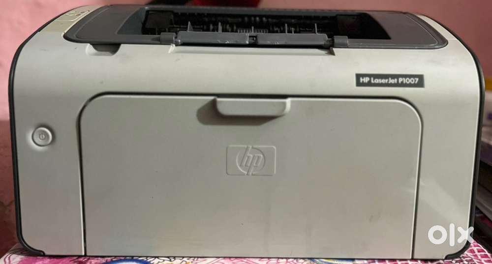 Hp Laser jet p 1007