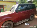 Tata Sumo Grande 2011