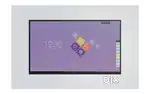 LG 86 inch Interactive Panel Digital Board Smart Board