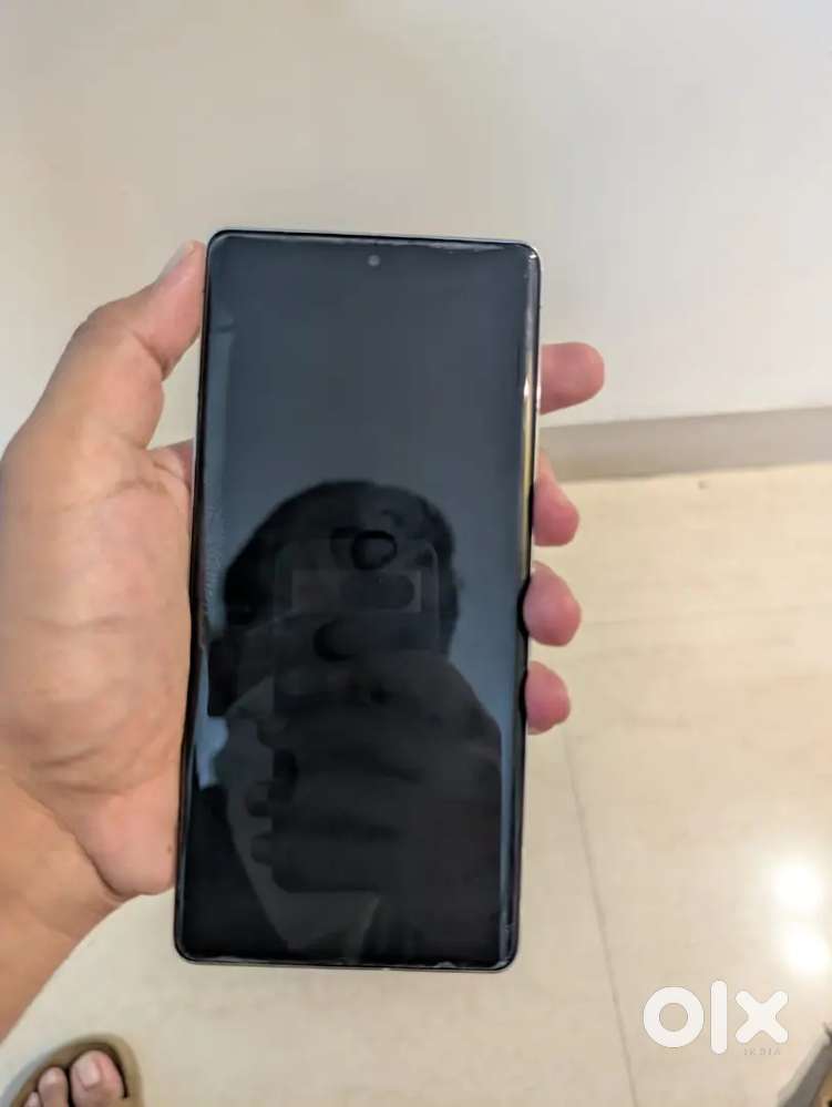 Google Pixel 7 pro on sale