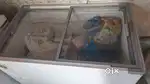 Deep freezer 350L