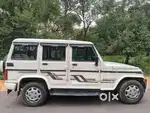 Mahindra Bolero Power Plus SLE, 2018, Diesel