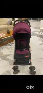 Stroller for baby