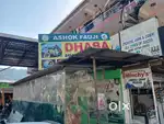 Dhaba in Highway