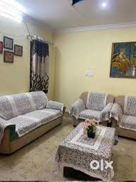 1 KANAL SINGLE STOREY MUD HOUSE SECTOR 19 CHANDIGARH