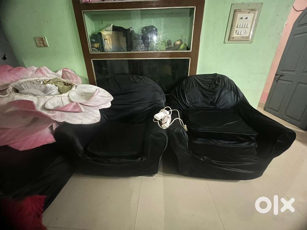 5 seater sofa