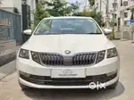 Skoda Octavia Ambition 1.4 TSI, 2018, Petrol
