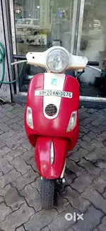 Sell, Piaggio Vespa 2014 model