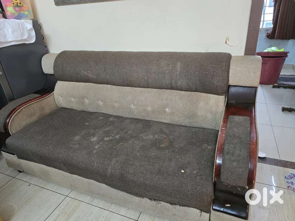 3 Seater Sofa