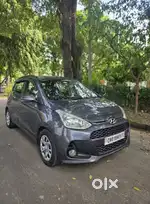 Hyundai Grand i10 1.2 Kappa VTVT Sportz SPECIAL Edition, 2019, Petro..
