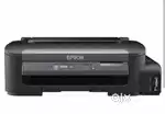 Epson m100 good working running condition