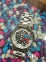 Fossil watch