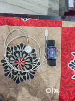 Apple Watch Ultra2 Black titanium