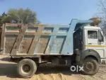 Tata 1513 tipper in Jaipur for sale