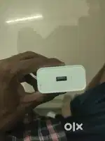 Og charger cable missing