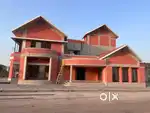 1250 sqft plot in coverd campus society near vidhansabha raipur