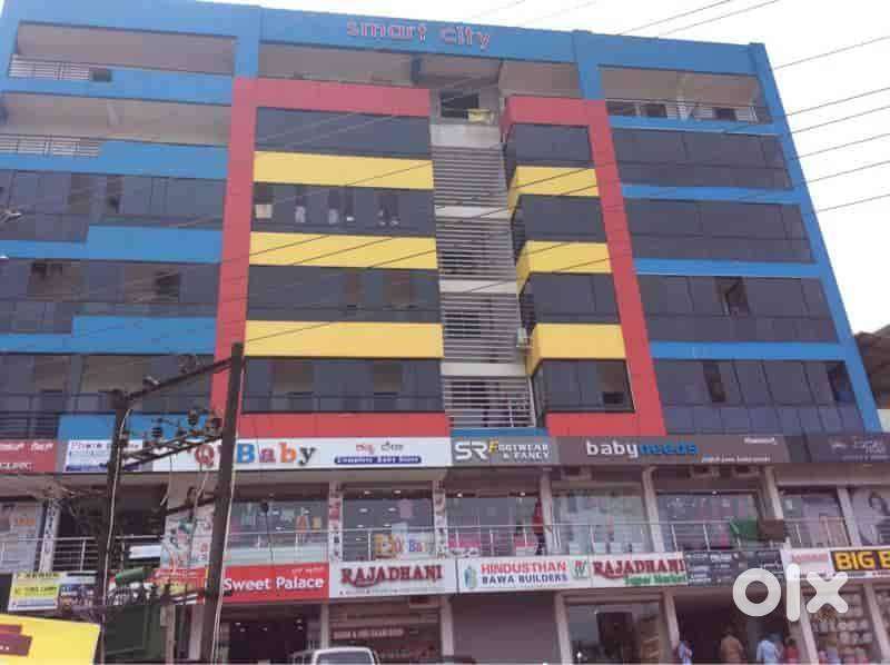 Thokkottu Shop on Rent