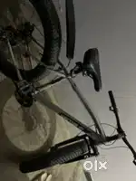 VECTOR 91 monster fatbike