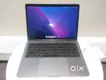 MacBook Pro 13 Inch (brand new condition)