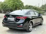 Hyundai Verna 1.6 SX VTVT, 2018, Petrol