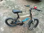Bycycle is very good condition and no any scratches.