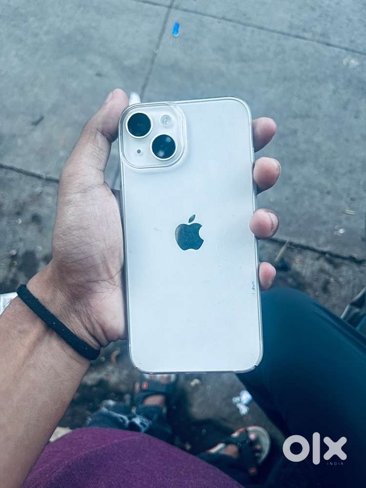 iPhone 14 128gb starlight