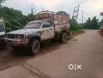 TATA 407 Pickup