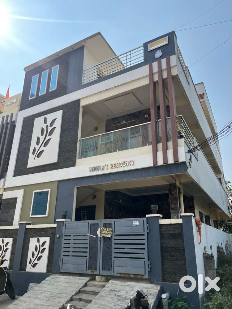 Fully furnished 1 bedroom penthouse for rent