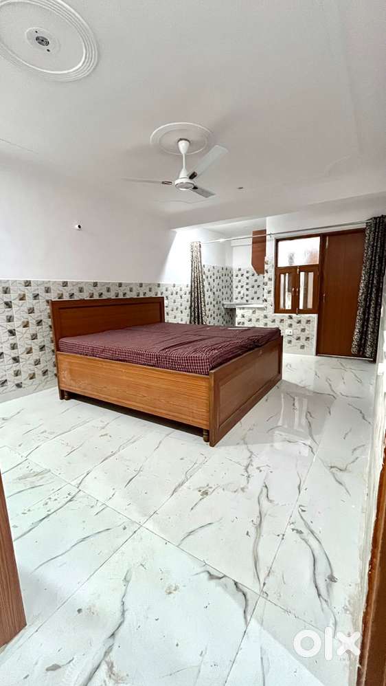 1 RK flat for Rent in Sarita Vihar