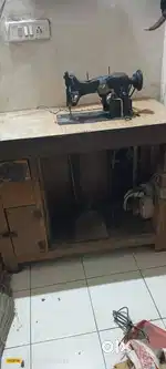Power machine , 3500/-