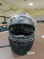 Axor Apex dull black